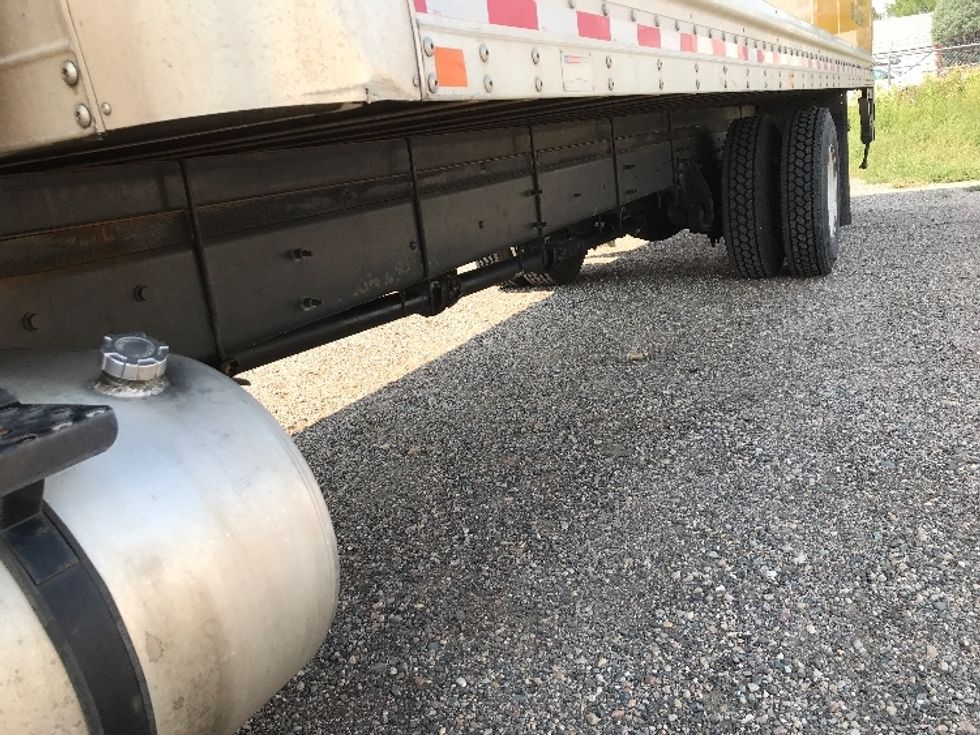 Medium Duty Box Truck-Light and Medium Duty Trucks-International-2019-4300-Fort Collins-CO-161,761\n\t\tmiles-$ 48,000 - Image 5