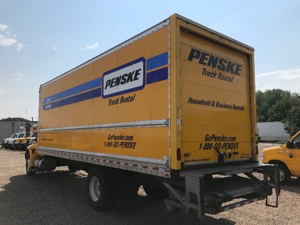 Medium Duty Box Truck-Light and Medium Duty Trucks-International-2019-4300-Fort Collins-CO-161,761\n\t\tmiles-$ 48,000 - Image 6