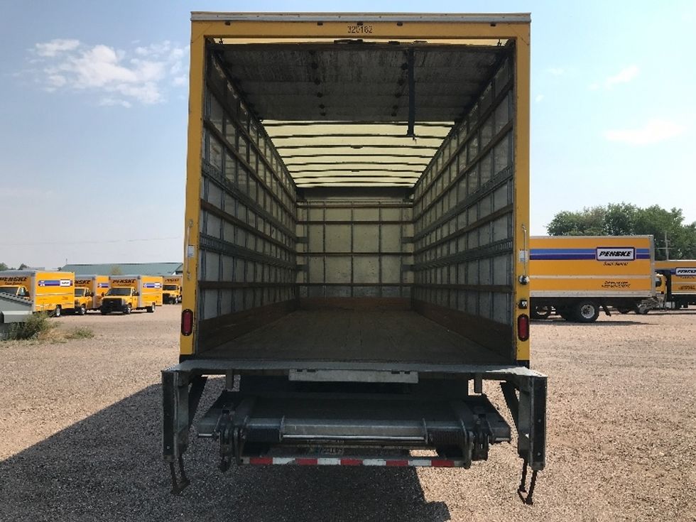 Medium Duty Box Truck-Light and Medium Duty Trucks-International-2019-4300-Fort Collins-CO-161,761\n\t\tmiles-$ 48,000 - Image 8