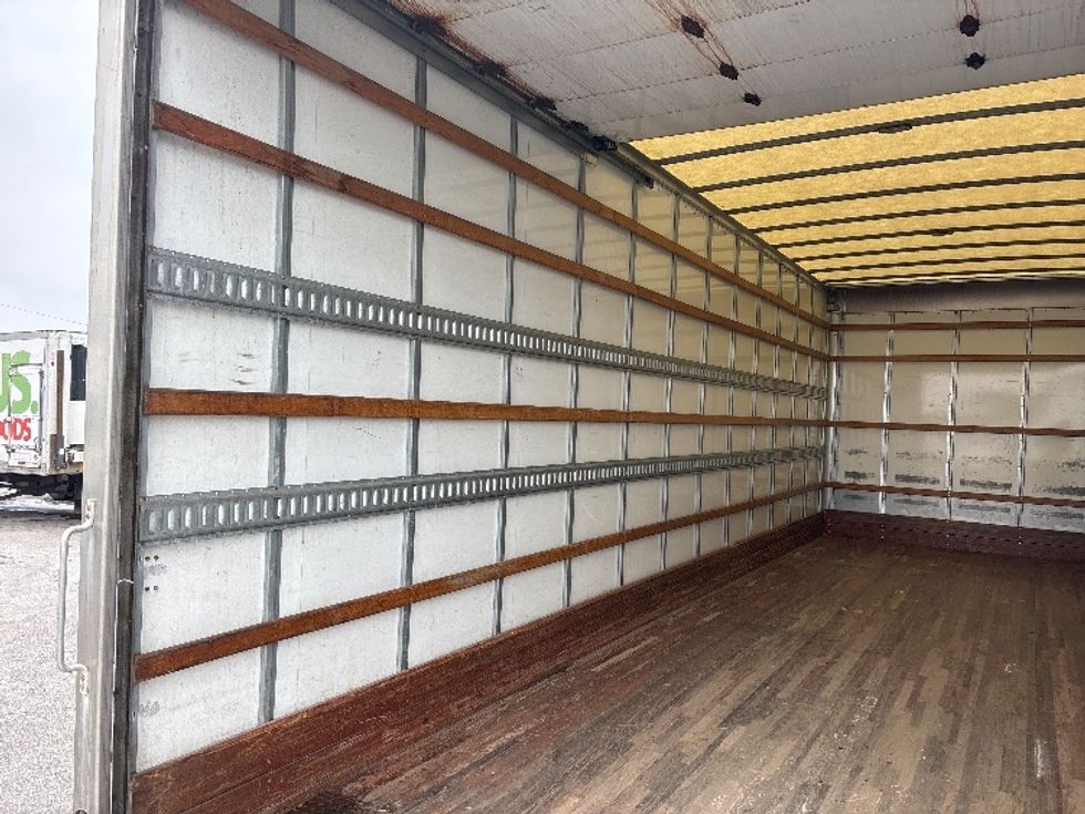 Medium Duty Box Truck-Light and Medium Duty Trucks-International-2019-4300-Fort Wayne-IN-69,654\n\t\tmiles-$ 54,500 - Image 11