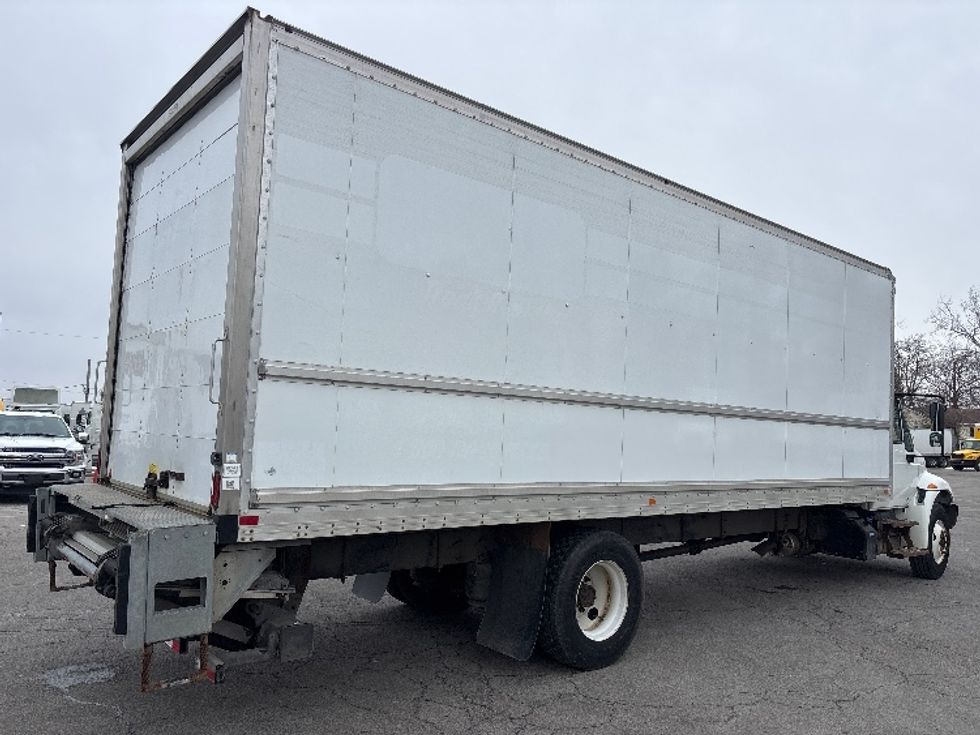 Medium Duty Box Truck-Light and Medium Duty Trucks-International-2019-4300-Fort Wayne-IN-69,654\n\t\tmiles-$ 54,500 - Image 13