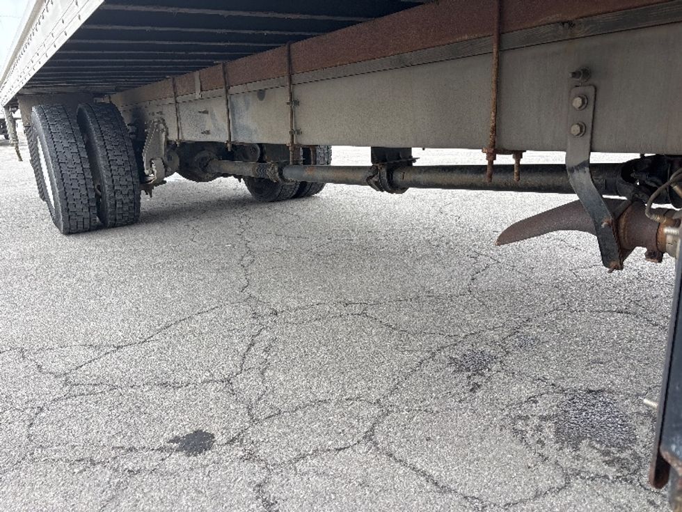 Medium Duty Box Truck-Light and Medium Duty Trucks-International-2019-4300-Fort Wayne-IN-69,654\n\t\tmiles-$ 54,500 - Image 14