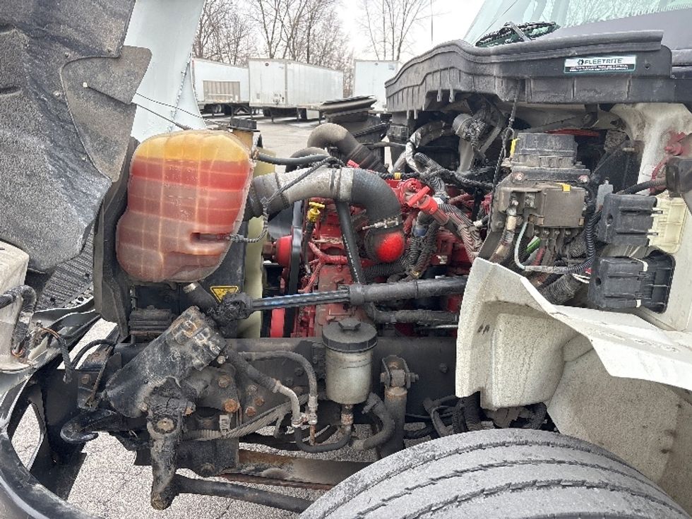 Medium Duty Box Truck-Light and Medium Duty Trucks-International-2019-4300-Fort Wayne-IN-69,654\n\t\tmiles-$ 54,500 - Image 24