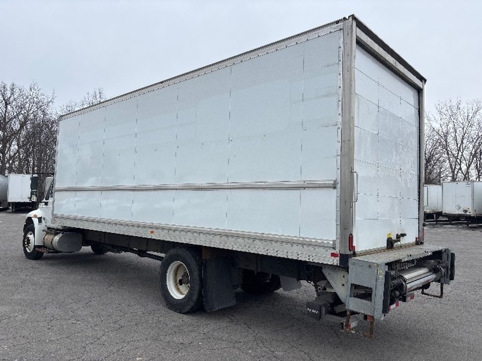Medium Duty Box Truck-Light and Medium Duty Trucks-International-2019-4300-Fort Wayne-IN-69,654\n\t\tmiles-$ 54,500 - Image 6