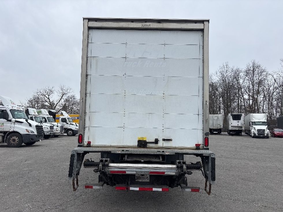 Medium Duty Box Truck-Light and Medium Duty Trucks-International-2019-4300-Fort Wayne-IN-69,654\n\t\tmiles-$ 54,500 - Image 7