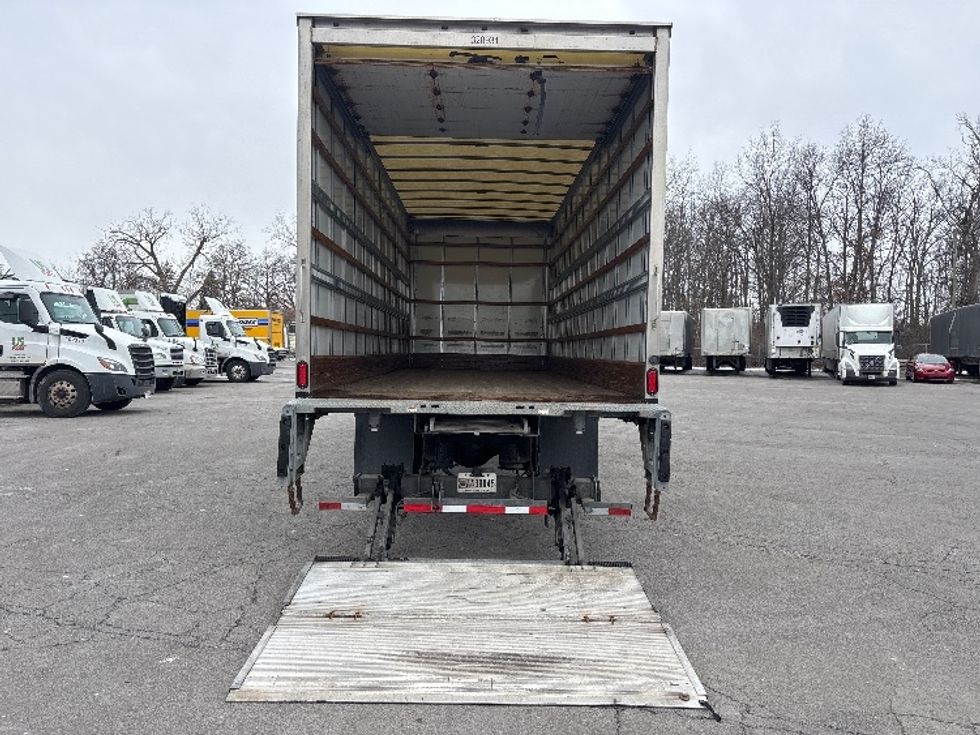 Medium Duty Box Truck-Light and Medium Duty Trucks-International-2019-4300-Fort Wayne-IN-69,654\n\t\tmiles-$ 54,500 - Image 9