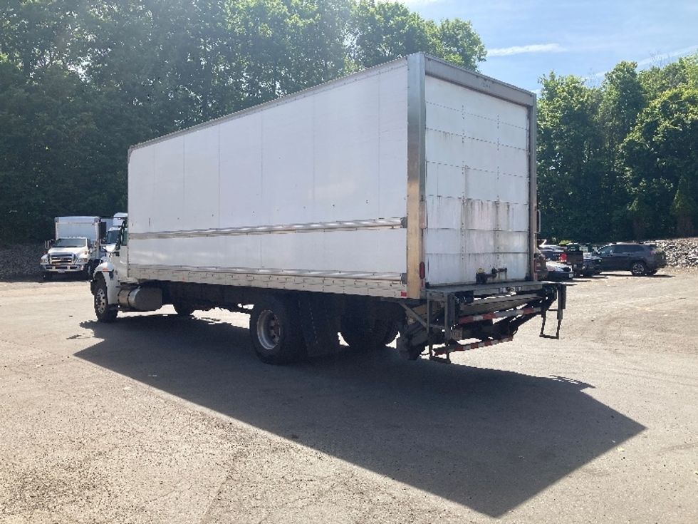 Medium Duty Box Truck-Light and Medium Duty Trucks-International-2019-4300-Franklin-MA-270,144\n\t\tmiles-$ 30,500 - Image 6