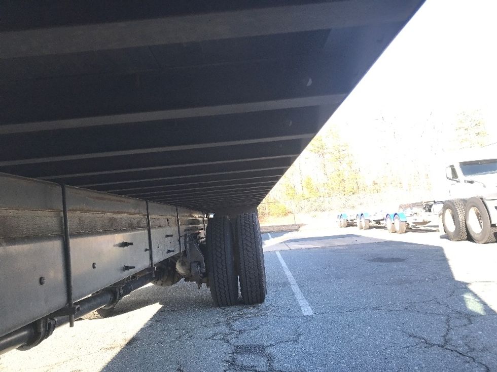 Medium Duty Box Truck-Light and Medium Duty Trucks-International-2019-4300-Fredericksburg-VA-199,373\n\t\tmiles-$ 42,500 - Image 5