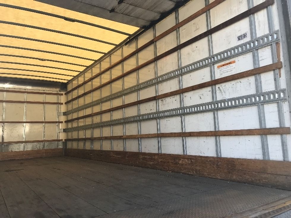 Medium Duty Box Truck-Light and Medium Duty Trucks-International-2019-4300-Fredericksburg-VA-199,373\n\t\tmiles-$ 42,500 - Image 12