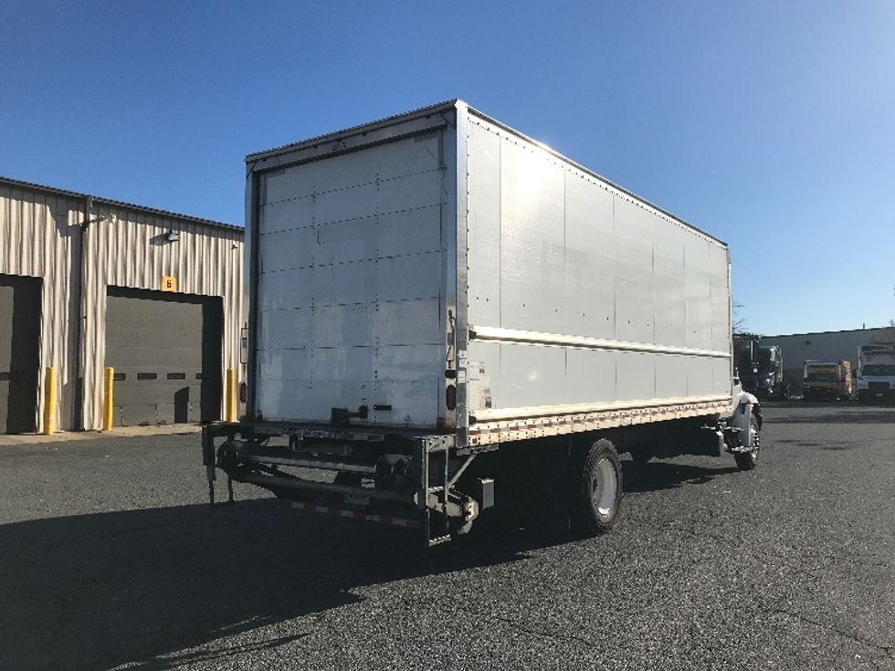 Medium Duty Box Truck-Light and Medium Duty Trucks-International-2019-4300-Fredericksburg-VA-199,373\n\t\tmiles-$ 42,500 - Image 13
