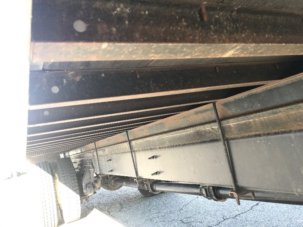 Medium Duty Box Truck-Light and Medium Duty Trucks-International-2019-4300-Fredericksburg-VA-199,373\n\t\tmiles-$ 42,500 - Image 14