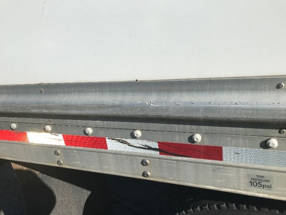 Medium Duty Box Truck-Light and Medium Duty Trucks-International-2019-4300-Fredericksburg-VA-199,373\n\t\tmiles-$ 42,500 - Image 26