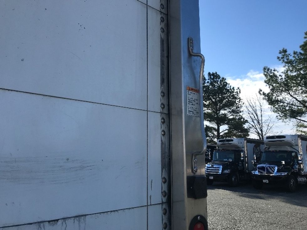 Medium Duty Box Truck-Light and Medium Duty Trucks-International-2019-4300-Fredericksburg-VA-199,373\n\t\tmiles-$ 42,500 - Image 25