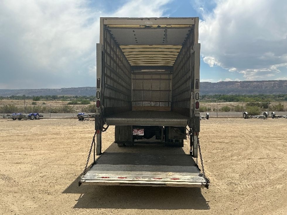 Medium Duty Box Truck-Light and Medium Duty Trucks-International-2019-4300-Grand Junction-CO-156,302\n\t\tmiles-$ 47,250 - Image 9