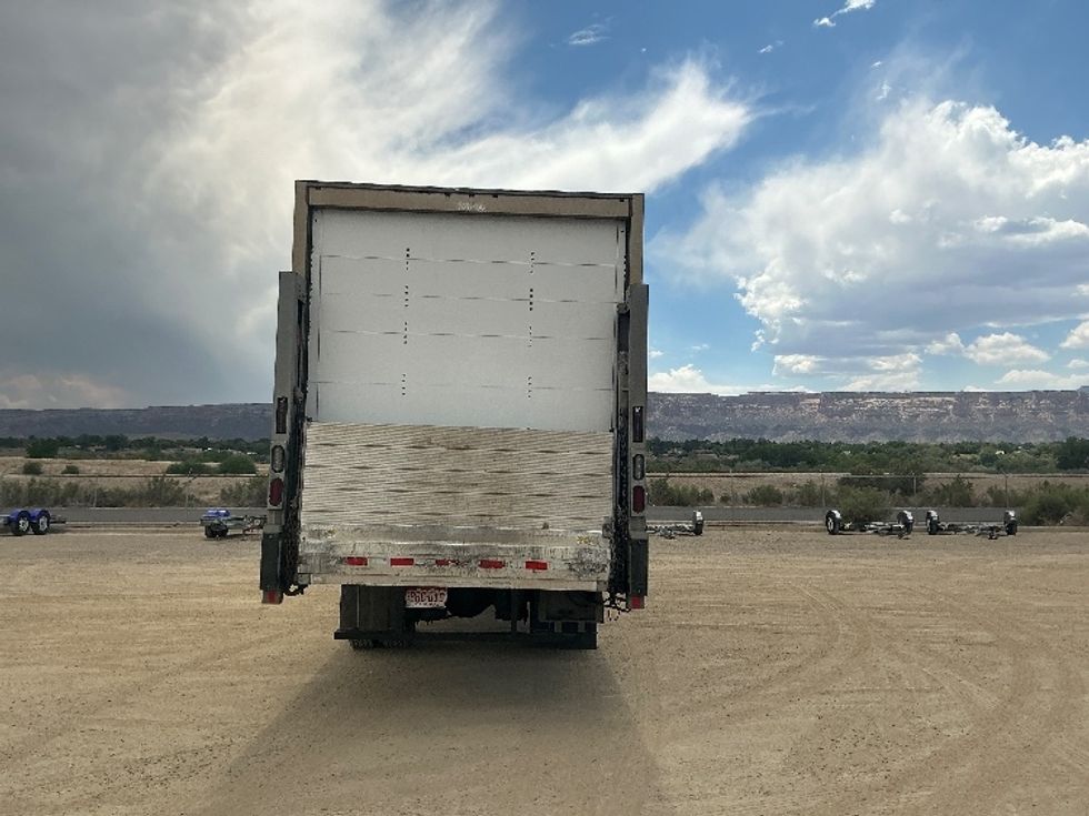 Medium Duty Box Truck-Light and Medium Duty Trucks-International-2019-4300-Grand Junction-CO-156,302\n\t\tmiles-$ 47,250 - Image 7