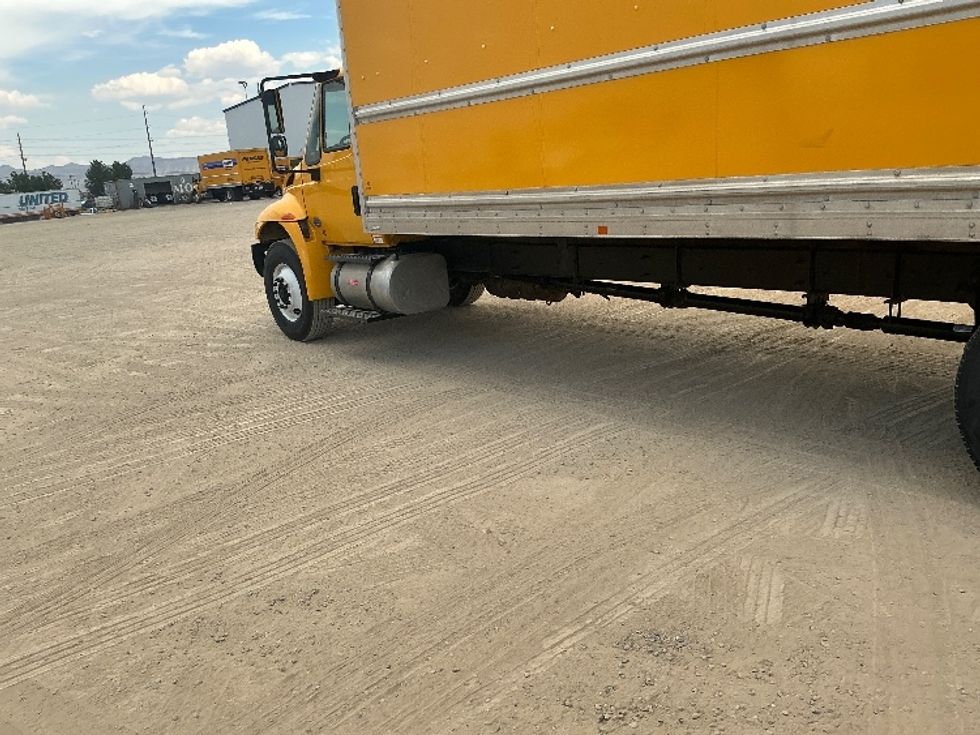 Medium Duty Box Truck-Light and Medium Duty Trucks-International-2019-4300-Grand Junction-CO-156,302\n\t\tmiles-$ 47,250 - Image 5