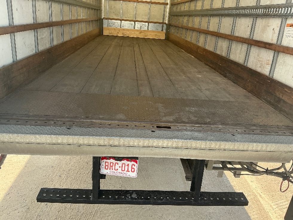 Medium Duty Box Truck-Light and Medium Duty Trucks-International-2019-4300-Grand Junction-CO-156,302\n\t\tmiles-$ 47,250 - Image 10