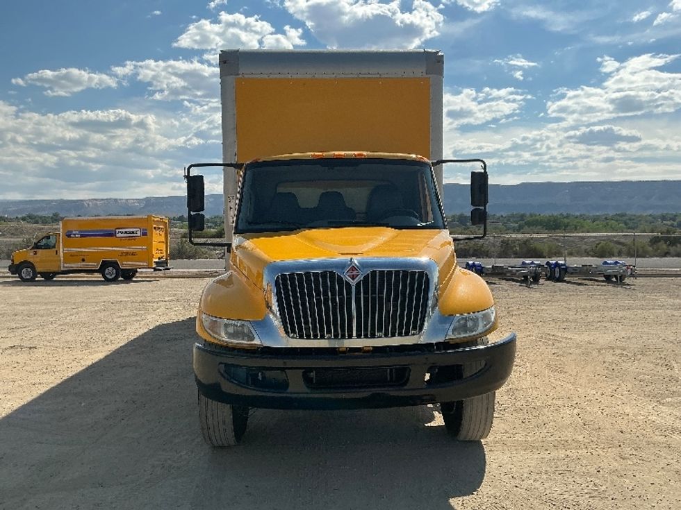 Medium Duty Box Truck-Light and Medium Duty Trucks-International-2019-4300-Grand Junction-CO-159,198\n\t\tmiles-$ 48,250 - Image 2