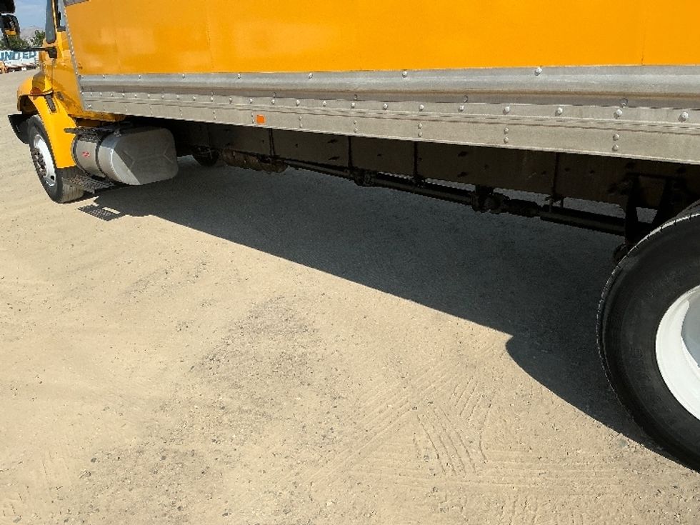 Medium Duty Box Truck-Light and Medium Duty Trucks-International-2019-4300-Grand Junction-CO-159,198\n\t\tmiles-$ 48,250 - Image 5