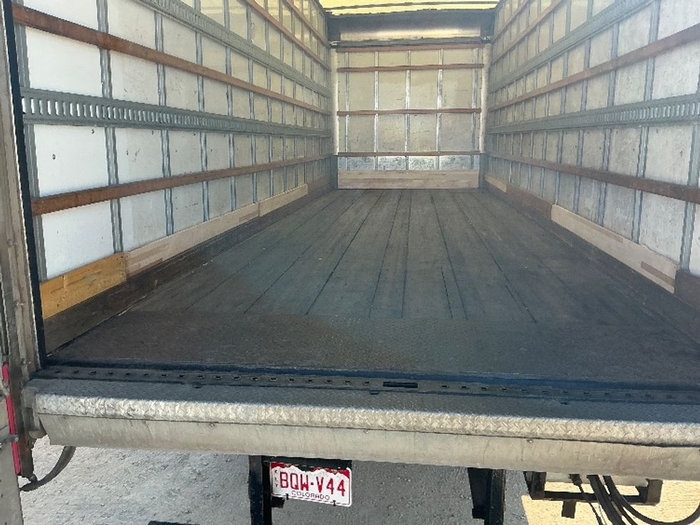 Medium Duty Box Truck-Light and Medium Duty Trucks-International-2019-4300-Grand Junction-CO-159,198\n\t\tmiles-$ 48,250 - Image 10