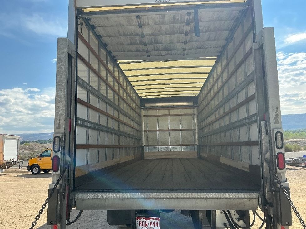 Medium Duty Box Truck-Light and Medium Duty Trucks-International-2019-4300-Grand Junction-CO-159,198\n\t\tmiles-$ 48,250 - Image 8
