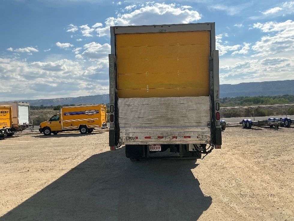 Medium Duty Box Truck-Light and Medium Duty Trucks-International-2019-4300-Grand Junction-CO-159,198\n\t\tmiles-$ 48,250 - Image 7