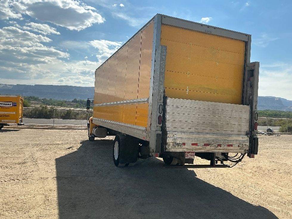 Medium Duty Box Truck-Light and Medium Duty Trucks-International-2019-4300-Grand Junction-CO-159,198\n\t\tmiles-$ 48,250 - Image 6