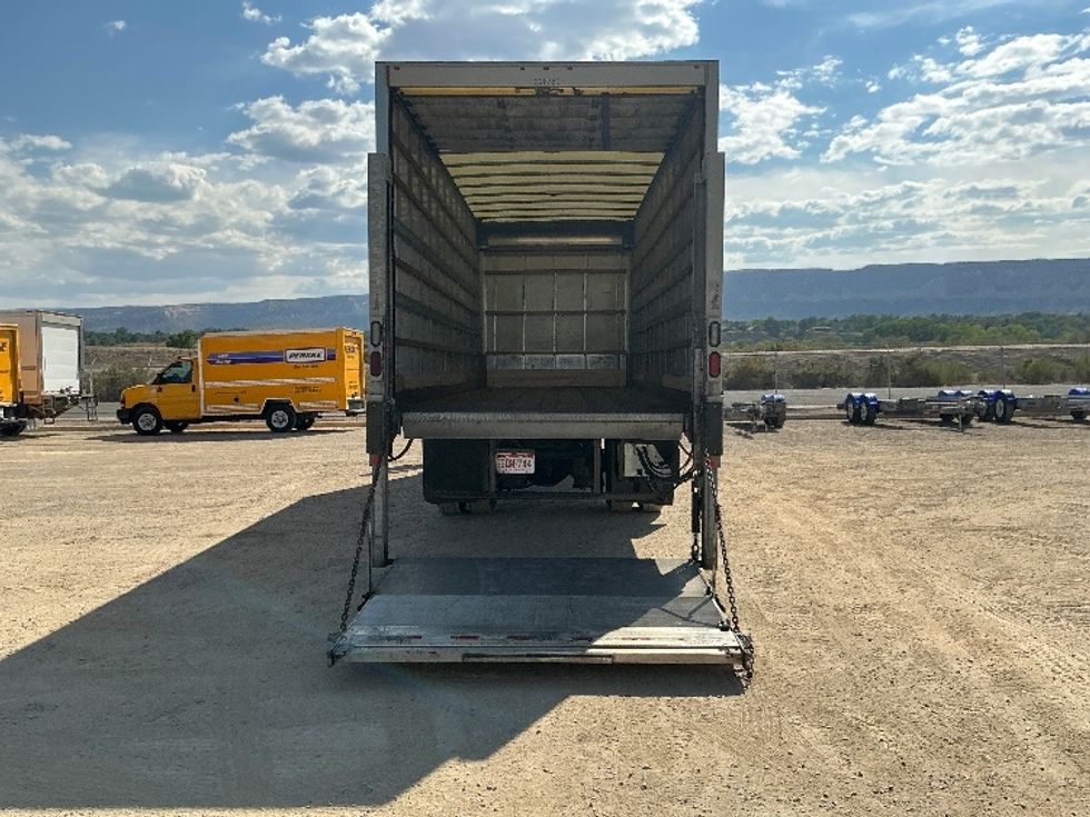 Medium Duty Box Truck-Light and Medium Duty Trucks-International-2019-4300-Grand Junction-CO-159,198\n\t\tmiles-$ 48,250 - Image 9