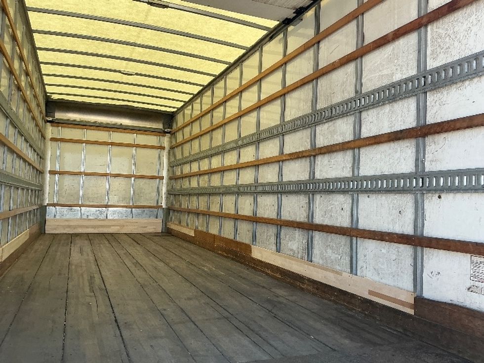 Medium Duty Box Truck-Light and Medium Duty Trucks-International-2019-4300-Grand Junction-CO-159,198\n\t\tmiles-$ 48,250 - Image 12