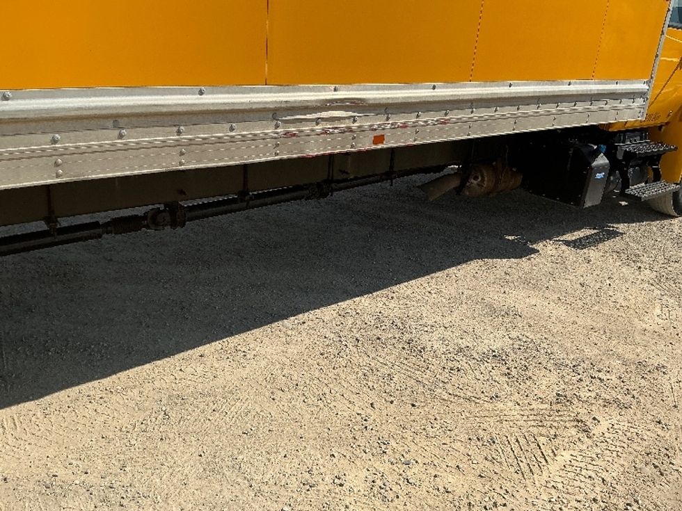 Medium Duty Box Truck-Light and Medium Duty Trucks-International-2019-4300-Grand Junction-CO-159,198\n\t\tmiles-$ 48,250 - Image 14