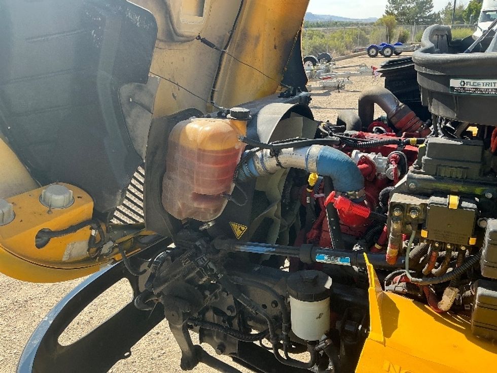 Medium Duty Box Truck-Light and Medium Duty Trucks-International-2019-4300-Grand Junction-CO-159,198\n\t\tmiles-$ 48,250 - Image 23