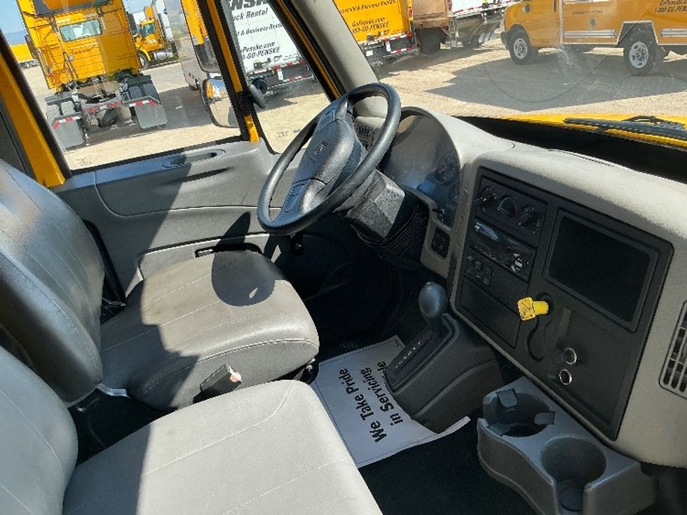 Medium Duty Box Truck-Light and Medium Duty Trucks-International-2019-4300-Grand Junction-CO-159,198\n\t\tmiles-$ 48,250 - Image 22