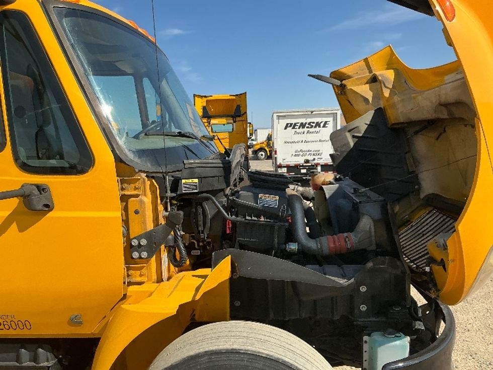 Medium Duty Box Truck-Light and Medium Duty Trucks-International-2019-4300-Grand Junction-CO-159,198\n\t\tmiles-$ 48,250 - Image 24