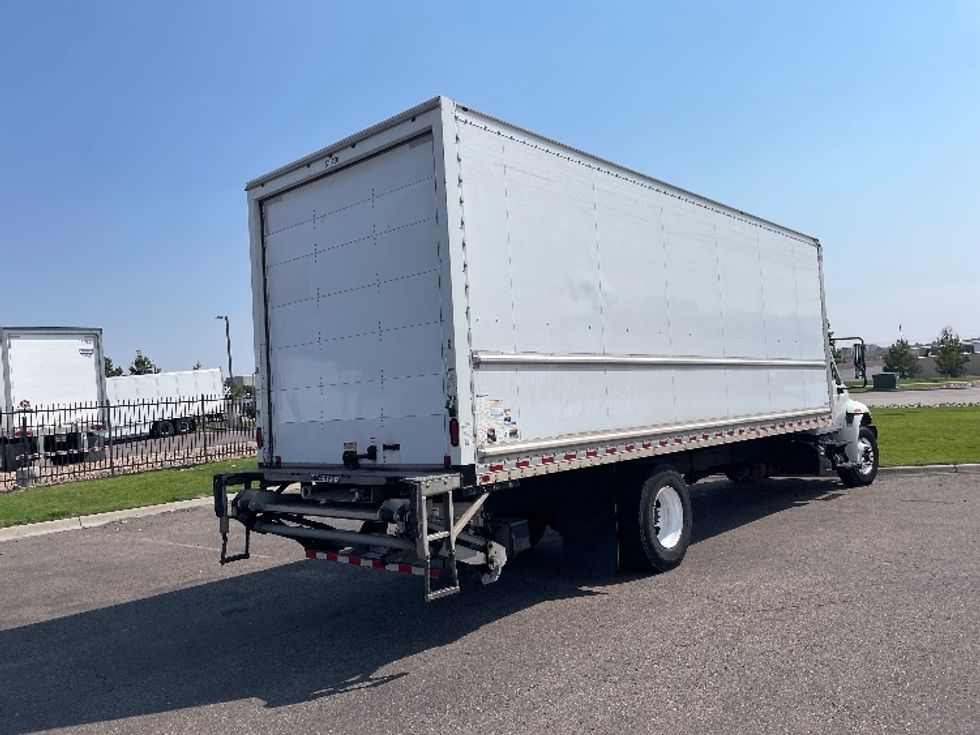 Medium Duty Box Truck-Light and Medium Duty Trucks-International-2019-4300-Greeley-CO-133,747\n\t\tmiles-$ 49,750 - Image 12