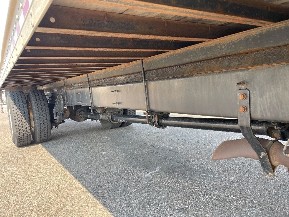 Medium Duty Box Truck-Light and Medium Duty Trucks-International-2019-4300-Greeley-CO-133,747\n\t\tmiles-$ 49,750 - Image 13
