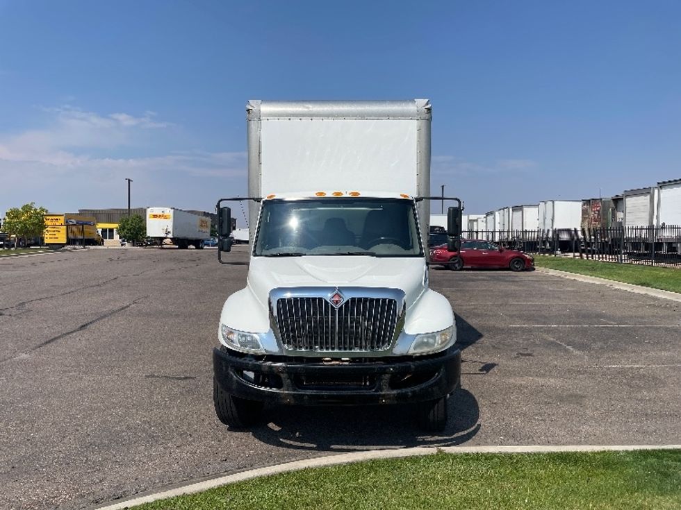 Medium Duty Box Truck-Light and Medium Duty Trucks-International-2019-4300-Greeley-CO-133,747\n\t\tmiles-$ 49,750 - Image 2