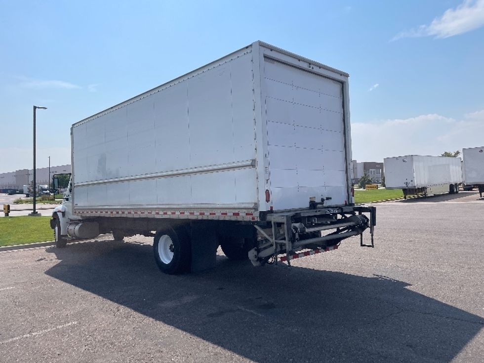 Medium Duty Box Truck-Light and Medium Duty Trucks-International-2019-4300-Greeley-CO-133,747\n\t\tmiles-$ 49,750 - Image 6