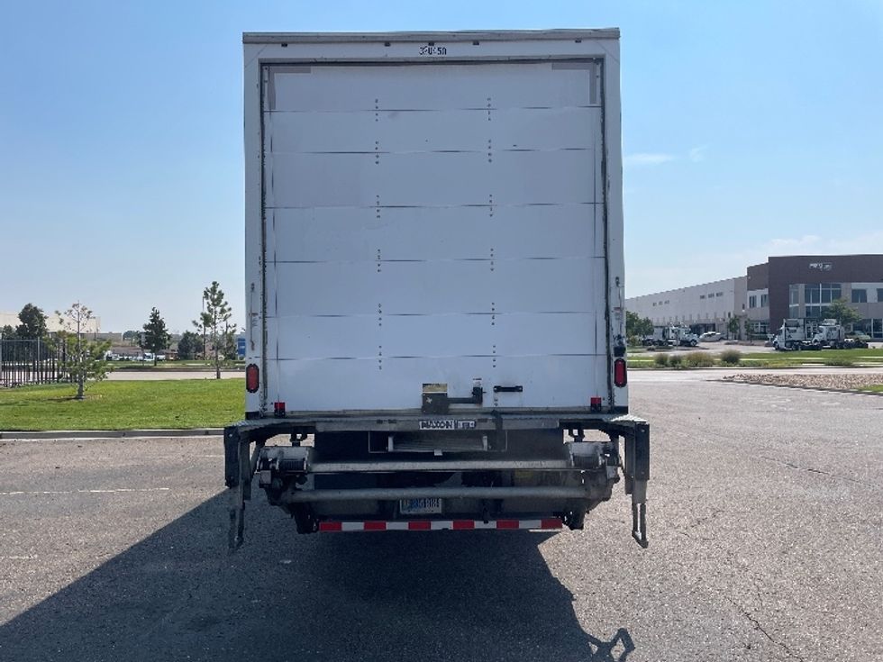 Medium Duty Box Truck-Light and Medium Duty Trucks-International-2019-4300-Greeley-CO-133,747\n\t\tmiles-$ 49,750 - Image 7
