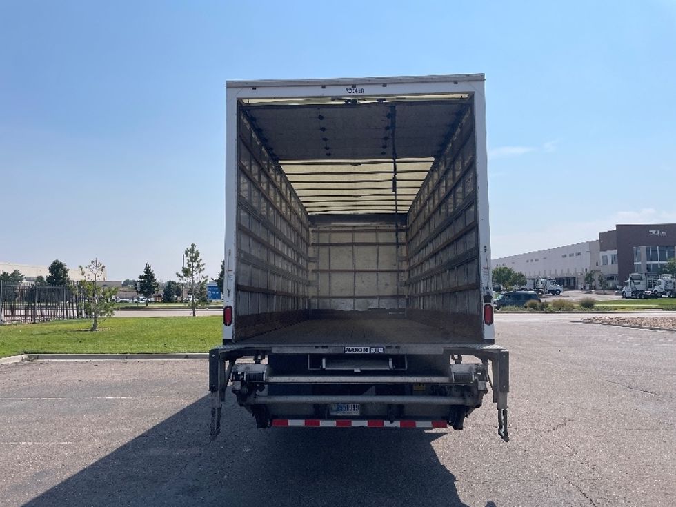 Medium Duty Box Truck-Light and Medium Duty Trucks-International-2019-4300-Greeley-CO-133,747\n\t\tmiles-$ 49,750 - Image 8