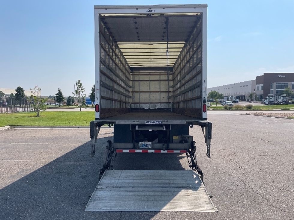 Medium Duty Box Truck-Light and Medium Duty Trucks-International-2019-4300-Greeley-CO-133,747\n\t\tmiles-$ 49,750 - Image 9