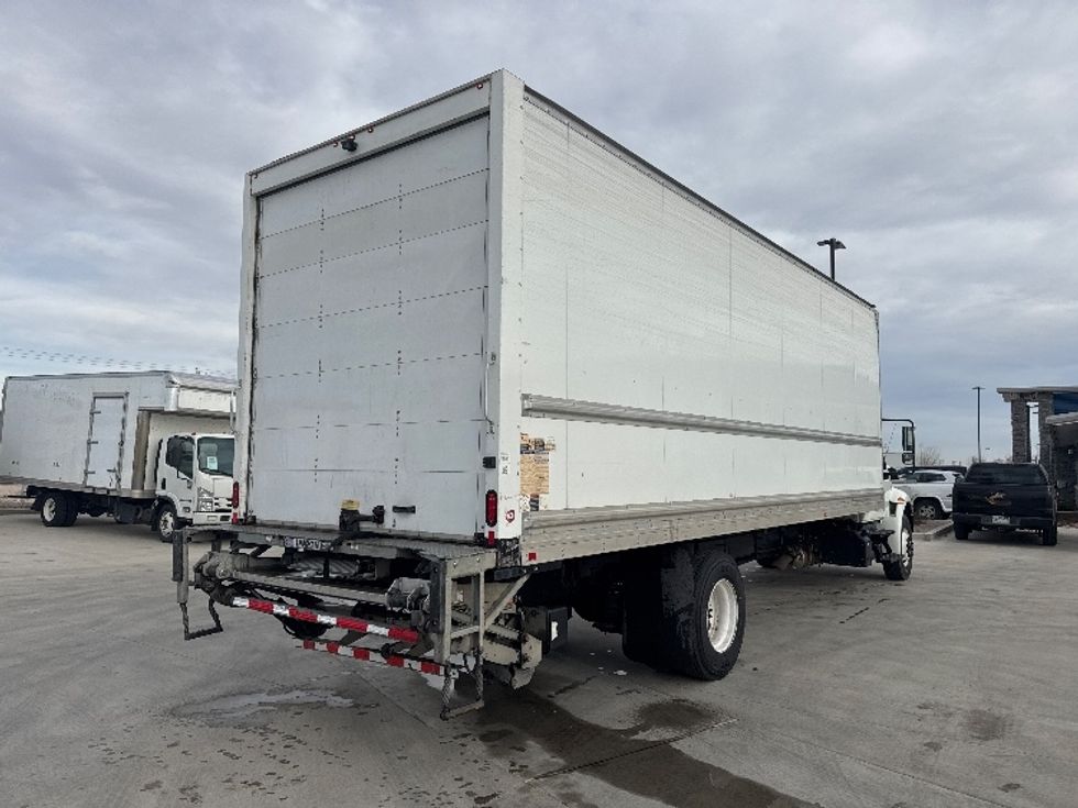 Medium Duty Box Truck-Light and Medium Duty Trucks-International-2019-4300-Greeley-CO-142,799\n\t\tmiles-$ 47,250 - Image 13
