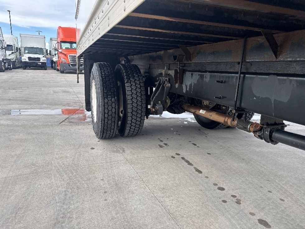 Medium Duty Box Truck-Light and Medium Duty Trucks-International-2019-4300-Greeley-CO-142,799\n\t\tmiles-$ 47,250 - Image 14