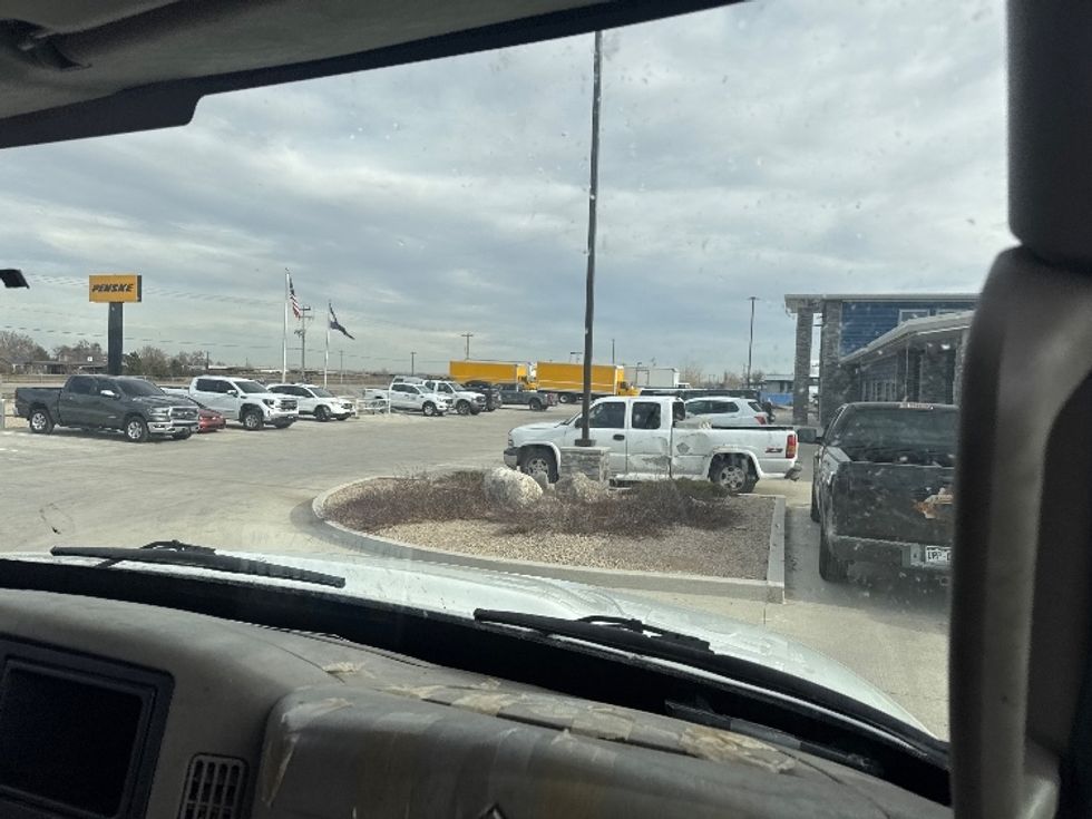 Medium Duty Box Truck-Light and Medium Duty Trucks-International-2019-4300-Greeley-CO-142,799\n\t\tmiles-$ 47,250 - Image 21