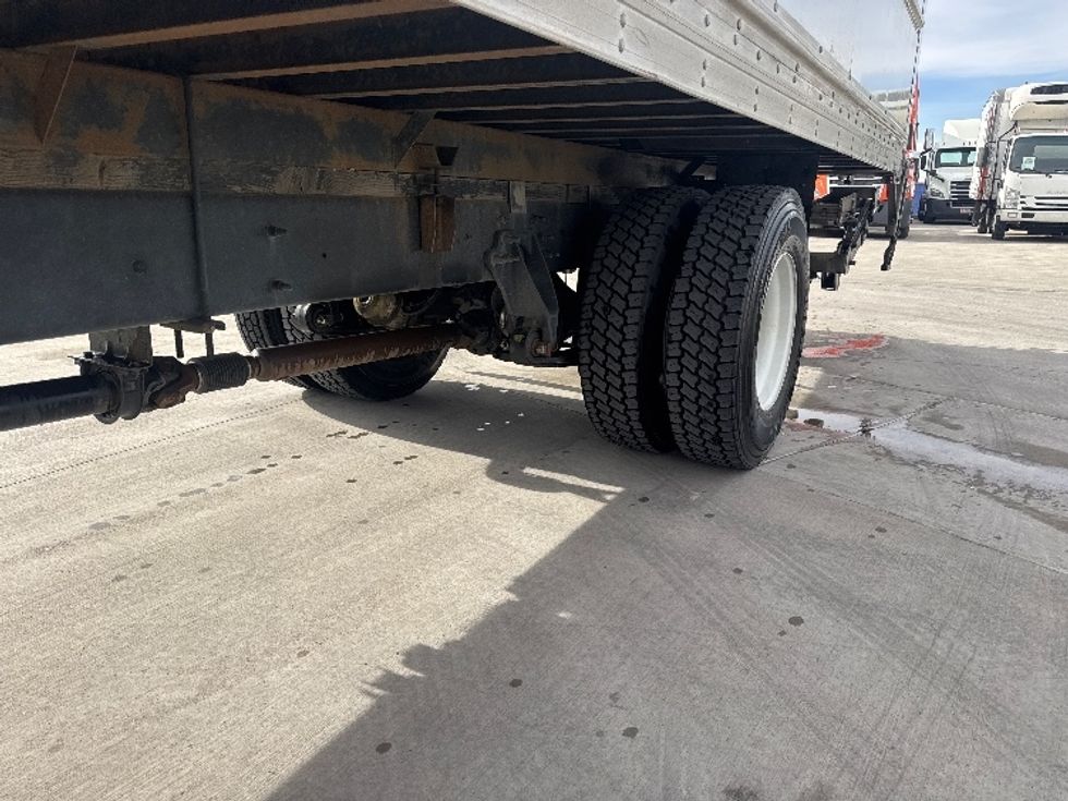 Medium Duty Box Truck-Light and Medium Duty Trucks-International-2019-4300-Greeley-CO-142,799\n\t\tmiles-$ 47,250 - Image 5