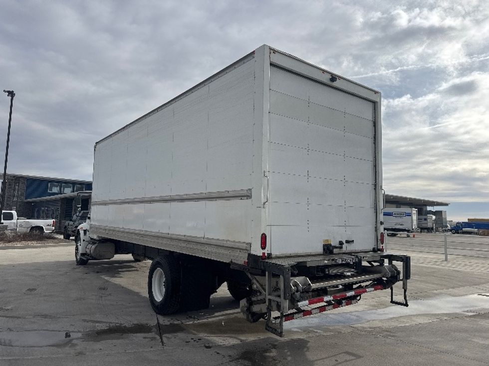 Medium Duty Box Truck-Light and Medium Duty Trucks-International-2019-4300-Greeley-CO-142,799\n\t\tmiles-$ 47,250 - Image 6
