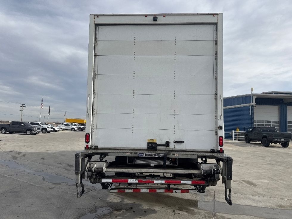 Medium Duty Box Truck-Light and Medium Duty Trucks-International-2019-4300-Greeley-CO-142,799\n\t\tmiles-$ 47,250 - Image 7