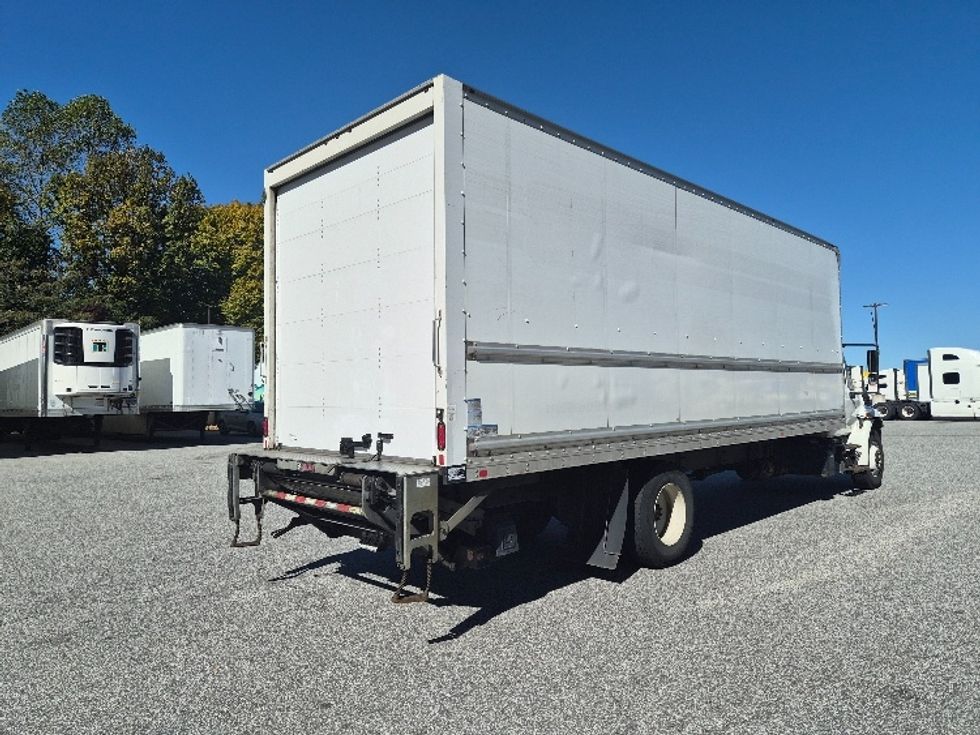 Medium Duty Box Truck-Light and Medium Duty Trucks-International-2019-4300-Greensboro-NC-377,024\n\t\tmiles-$ 20,000 - Image 13