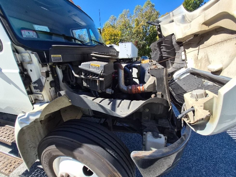 Medium Duty Box Truck-Light and Medium Duty Trucks-International-2019-4300-Greensboro-NC-377,024\n\t\tmiles-$ 20,000 - Image 23