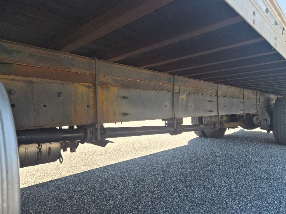 Medium Duty Box Truck-Light and Medium Duty Trucks-International-2019-4300-Greensboro-NC-377,024\n\t\tmiles-$ 20,000 - Image 5