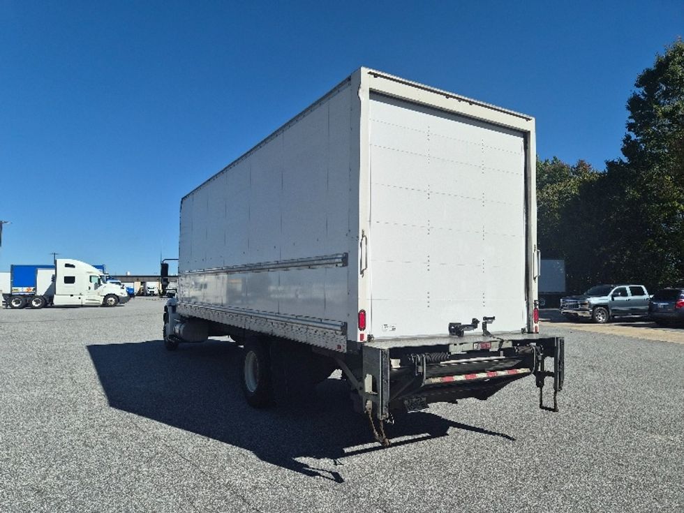 Medium Duty Box Truck-Light and Medium Duty Trucks-International-2019-4300-Greensboro-NC-377,024\n\t\tmiles-$ 20,000 - Image 6